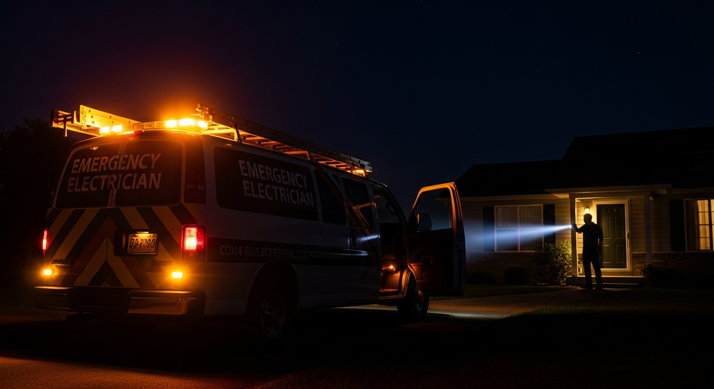 Emergency 24/7