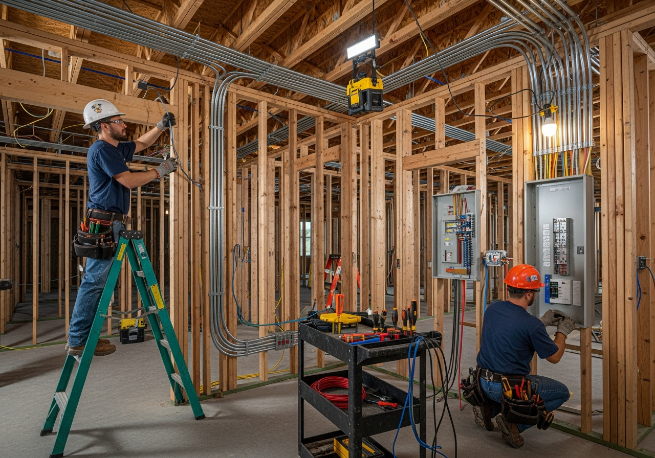 New Construction